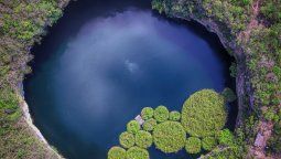 mexico: 5 sitios naturales que debes visitar
