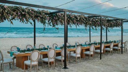 Se espera que la consideración del costo ambiental sea tan importante como el financiero para 2040 en el turismo MICE.