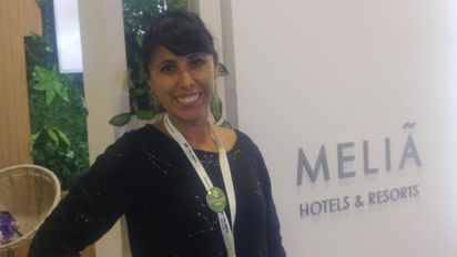 MELIÁ. La reactivación ya se siente en los hoteles de México