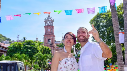 Puerto Vallarta comparte los resultados luego de la temporada de verano.