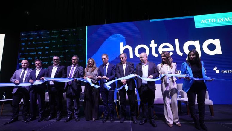Empresarios, gremiales y referentes regionales debatieron en Hotelga los desafíos que todavía condicionan la competitividad de la hotelería y la gastronomía.