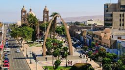 Tacna vive un auge turístico con fuerte presencia chilena, gracias a su cercanía, oferta diversa y precios convenientes