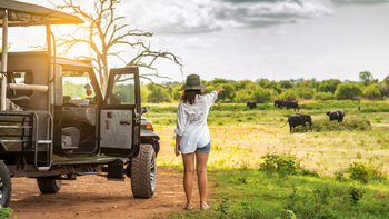 África: 5 cosas que deberías saber antes de un safari