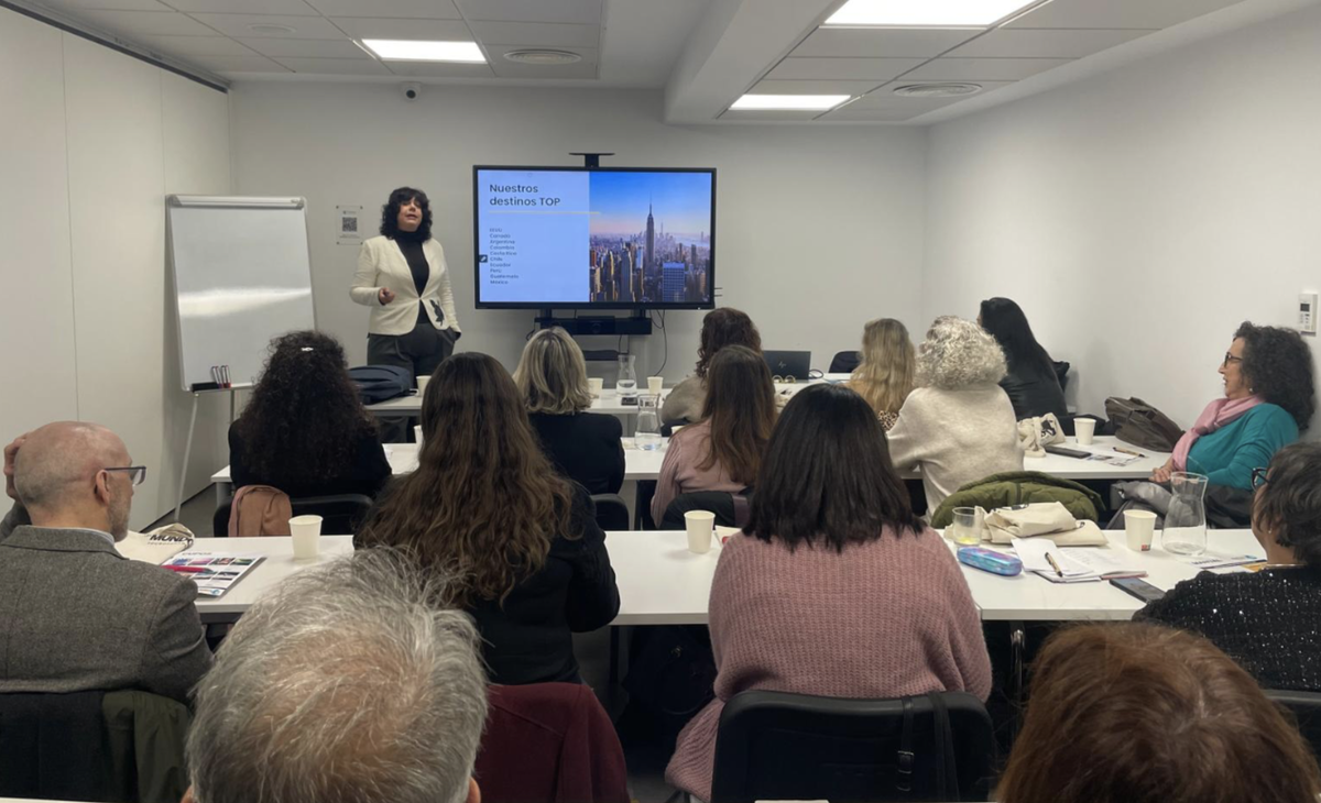 Destinos del Mundo presenta sus nuevas herramientas para agencias de viajes.