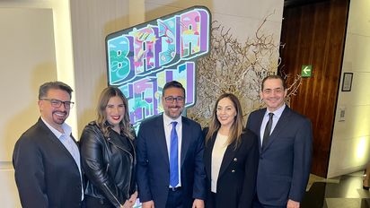 El secretario de Turismo de Baja California señaló que Tijuana y Ensenada estarán dentro de la Guía Michelin, siendo el único estado del país con dos destinos en la aclamada guía.
