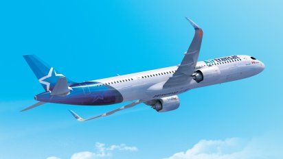 Alianzas: Air Transat y Porter lanzan joint venture conjunto