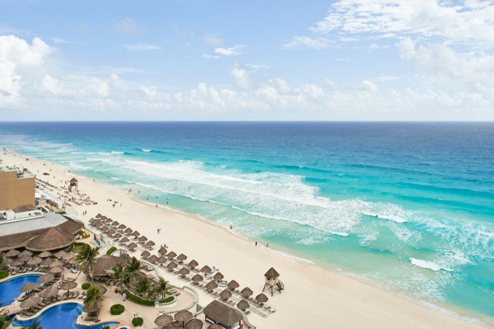 A un año de la reapertura de Caribe mexicano, Cozumel ha recibido más de 1 millón de visitantes.