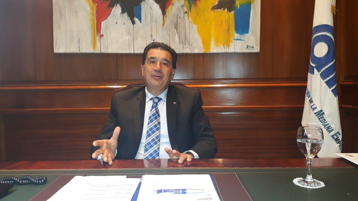 Gerardo Díaz Beltrán.