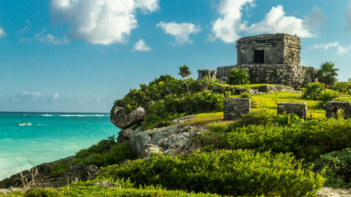 El Instituto Nacional de Antropología e Historia (INAH) duplicó los valores de la entrada para distintas zonas arqueológicas de Quintana Roo﻿.