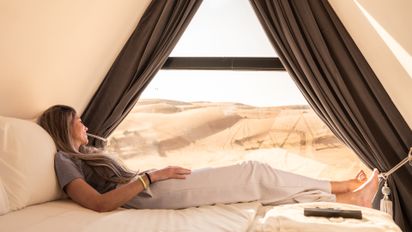 Viajes de lujo: Destinos exóticos ganan terreno