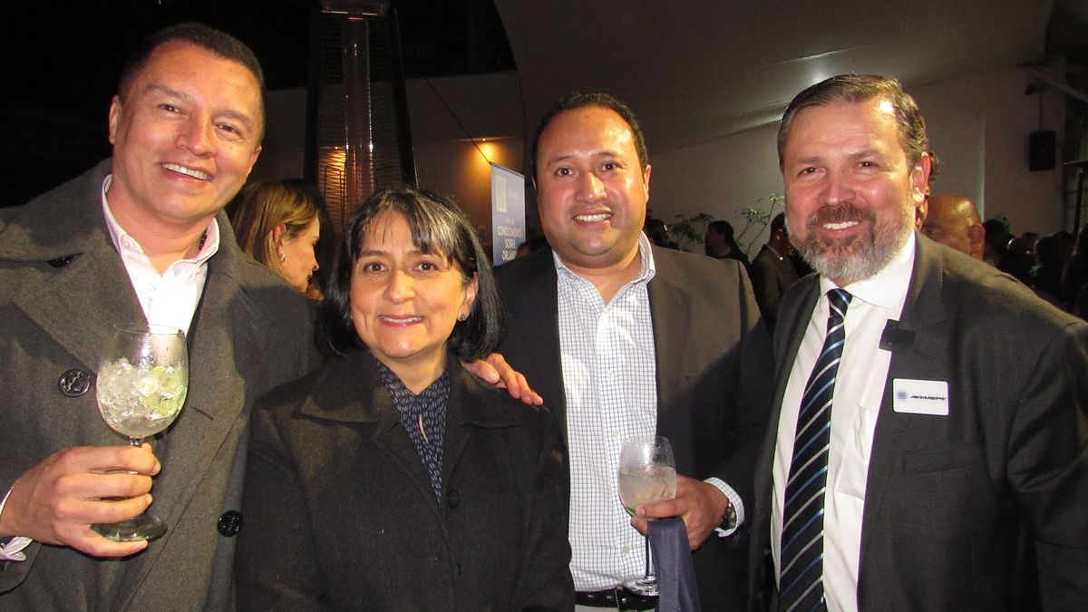 Destino Aviareps 2022.