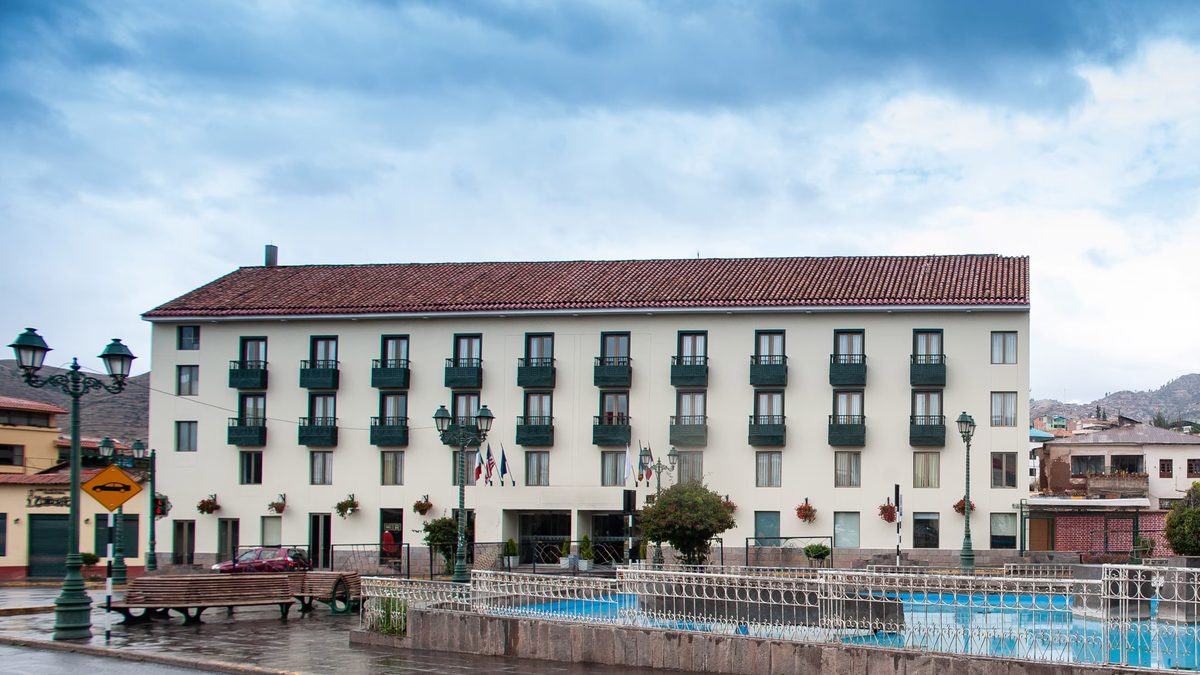 Meliá Hotels International completa el eje estratégico Lima-Cusco y suma 10 proyectos en la región.