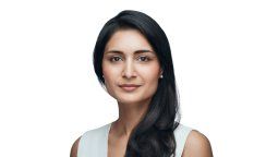Saadia Zahidi, futura secretaria General y CEO de la IATA