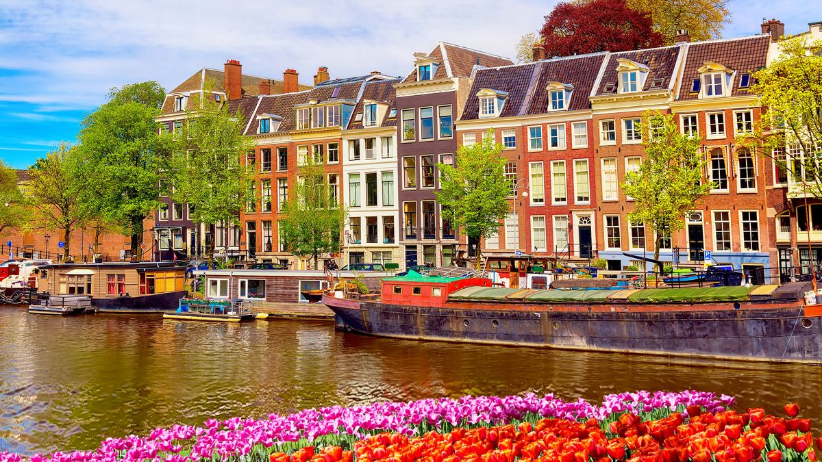 Juliá Tours: alta calidad de servicio para operar Europa.