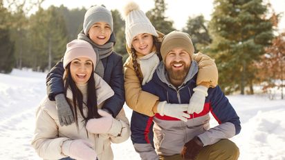 Una mirada a los rincones más mágicos de Manhattan para disfrutar vacaciones llenas de luces, clima festivo y experiencias urbanas inolvidables.