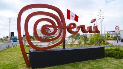 La Marca Perú obtuvo un gran reconocimiento internacional.&nbsp;