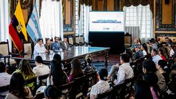 Las claves del Plan Estratégico de Turismo de Guayaquil 2035.
