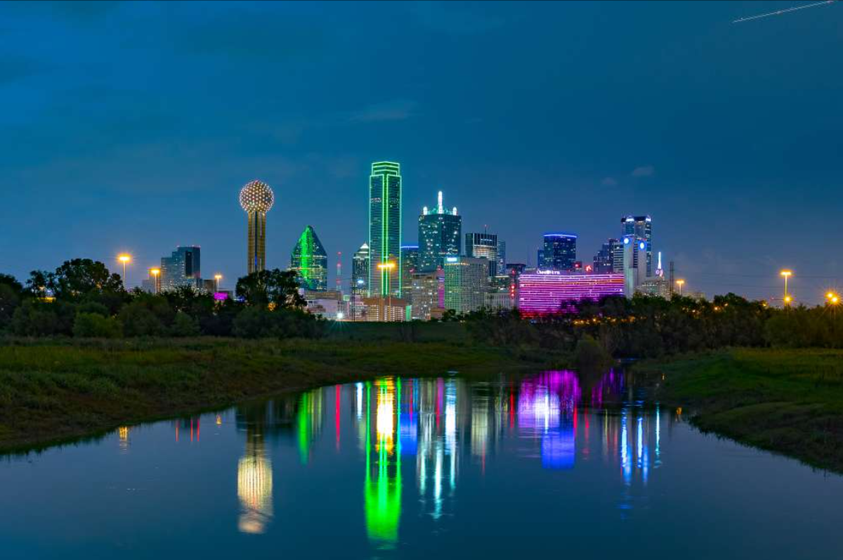 Texas reactivó sus acciones de promoción en México con el fin de dar a conocer las grandes oportunidades de negocio y las novedades del destino.