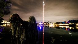 altText(Howl-O-Scream regresa a SeaWorld Orlando con su 5° edición)}