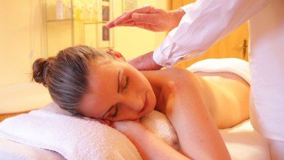 Conocé cuáles son los 10 mejores spas de Argentina