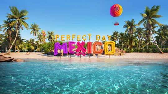 Semarnat no aprobará proyecto de Royal Caribbean en Quintana Roo.&nbsp;