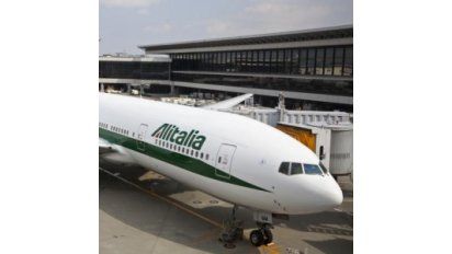 Alitalia, ¿más cerca de su salvación?