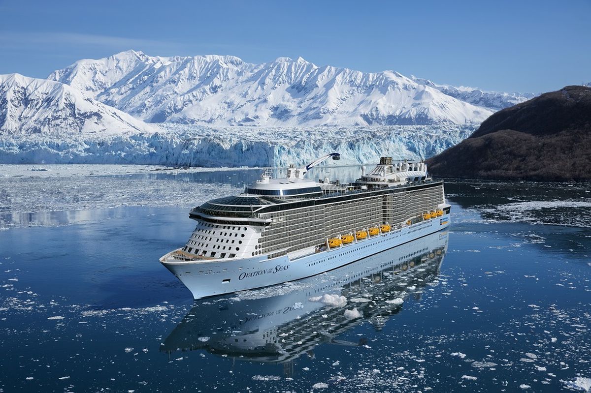 Destinos remotos, como Alaska, exhiben una creciente demanda.