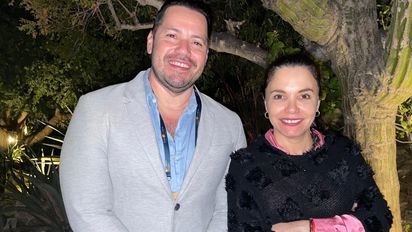 Decameron crece sus canales de distribución en Los Cabos VIP Summit 2024