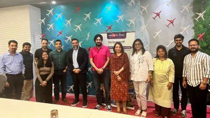 Europamundo: premio, distribución en India, y más producto