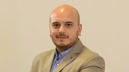 Emmanuel Battcock, nuevo responsable del departamento de Aéreos de Free Way en todo el país.