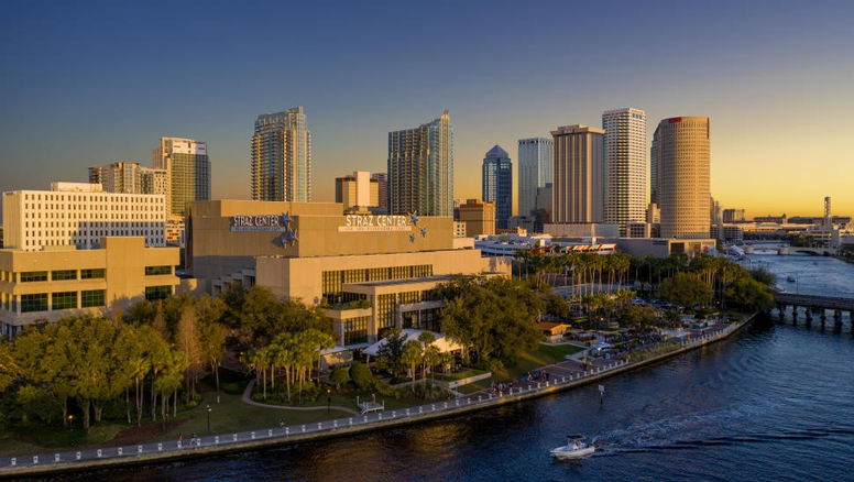 Tampa Bay ofrece arte, cultura, entretenimiento y mucho más a sus visitantes.