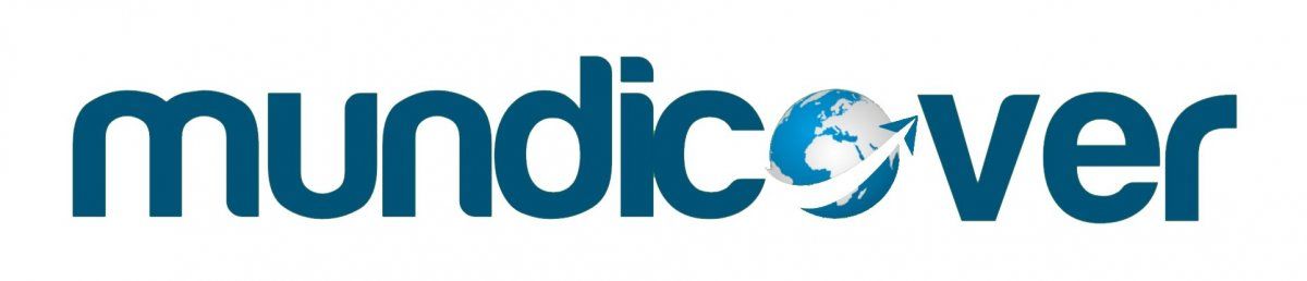 El logo de Mundicover, nueva alianza de CEAV.