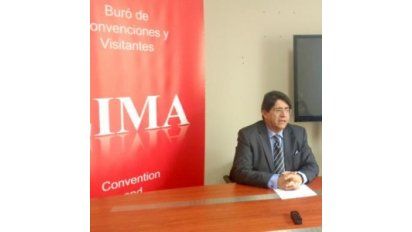 El Buró de Convenciones de Lima fue expulsado de la ICCA
