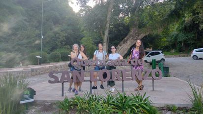 Salta: 5 razones para visitar la Quebrada de San Lorenzo