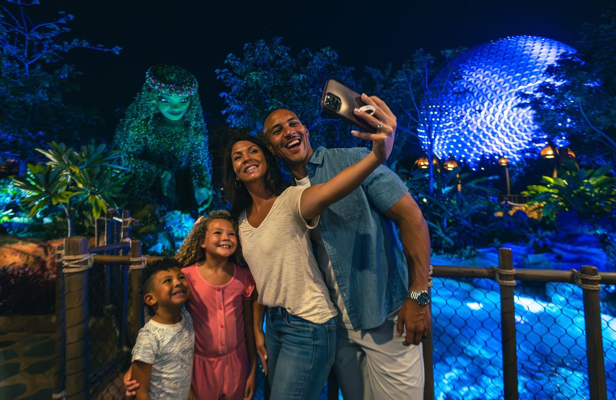 Este verano boreal, Walt Disney World Resort ofrecerá a las familias una amplia gama de propuestas.&nbsp;