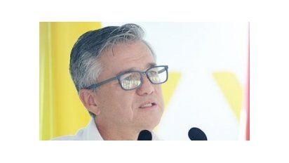 Juan Pablo Franky.&nbsp;