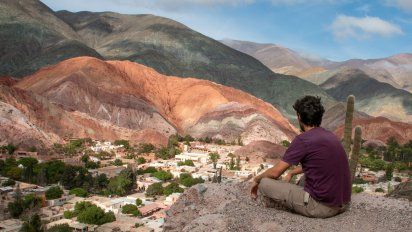 Verano 2025 en Jujuy: 3 cosas que tenés que saber para planificar tu visita a Purmamarca