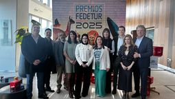 Federación de Empresas de Turismo de Chile (Fedetur) premiará a lo más destacado del sector en siete categorías.
