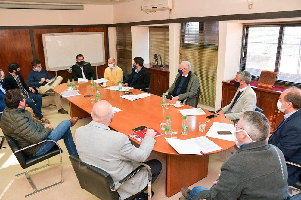 La iniciativa ofrecerá herramientas y beneficios impositivos que agilizarían la recuperación del sector Turismo.