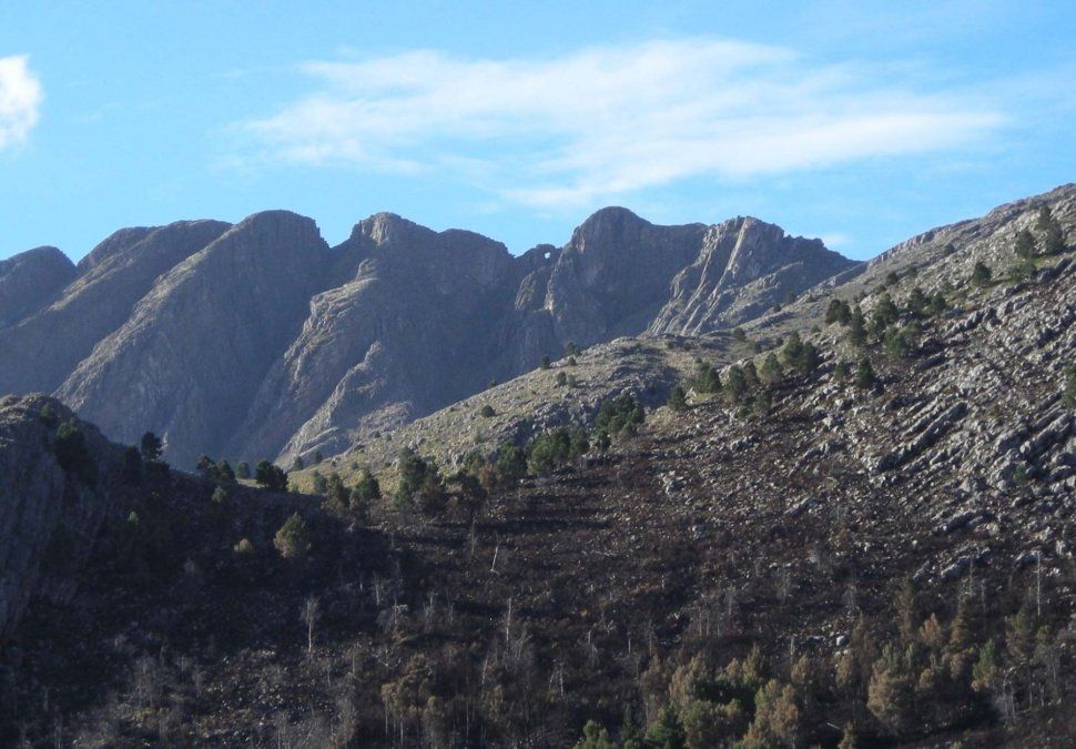Sierra de la Ventana es uno de los destinos más espectaculares de la provincia de Buenos Aires para conocer en vacaciones de invierno. Sierra de la Ventana es uno de los destinos más espectaculares de la provincia de Buenos Aires para conocer en vacaciones de invierno.