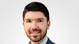 Ioannis Mennis, gerente comercial de Aliados Travel, la unidad de negocio mayorista de Je Tours.