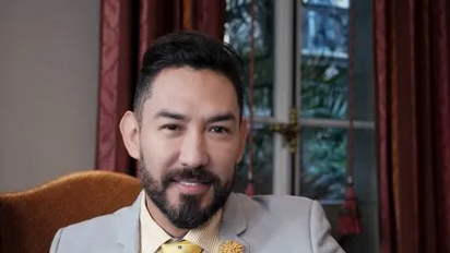 Lionel Reyes se refirió a las últimas novedades de RCD Hotels.