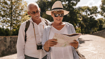 3 destinos en México perfectos para visitar con adultos mayores