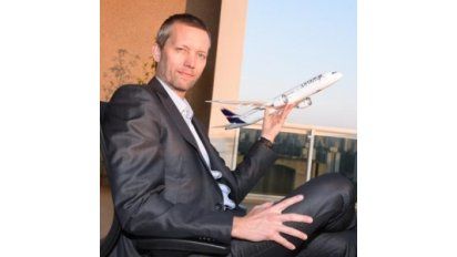 Latam Airlines está lista para recuperar el corporativo