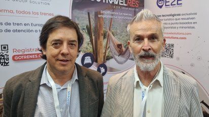 Durante EPTUR, Tije Travel se da a conocer como proveedor de contenidos y tecnología exclusiva para el ecosistema turístico.