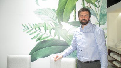 Creatividad y constante innovación en mobiliario