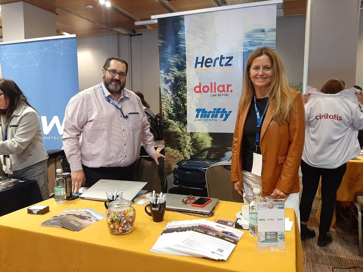 Hertz en Ladevi Workshop Chile. - Ladevi Medios y Soluciones Hertz en Ladevi Workshop Chile.