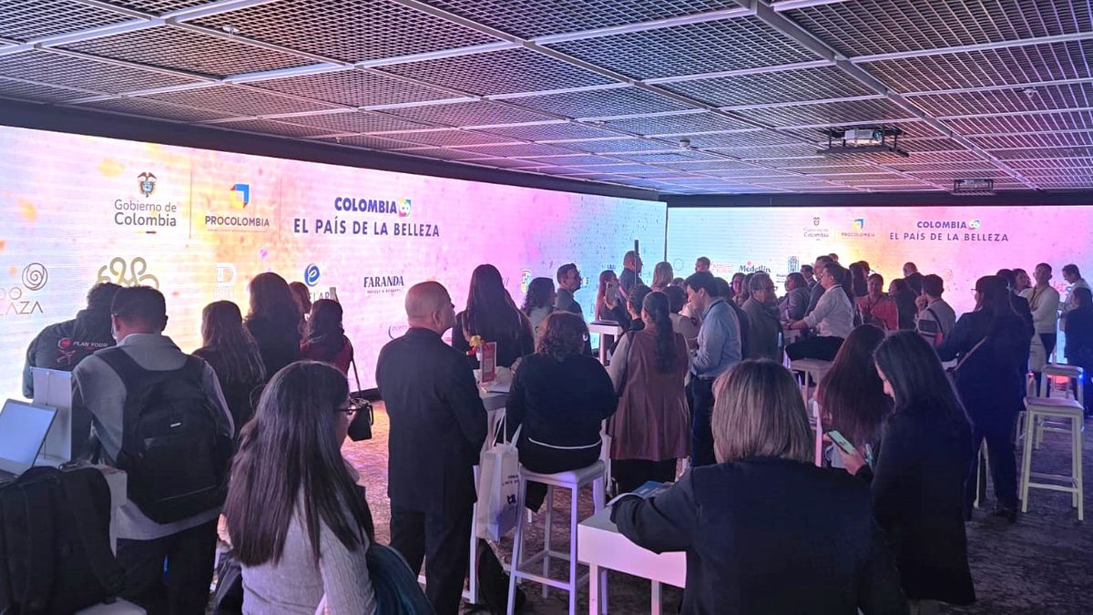 ProColombia logró una destacada convocatoria en Perú con su Workshop, fortaleciendo vínculos comerciales con el sector local.