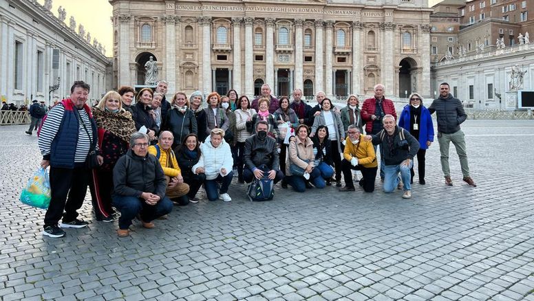 Special Tours: el turoperador brinda su rica oferta de programas para disfrutar a pleno de Europa en todo Sudamérica.