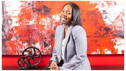 Cherie Will Iams, la líder del proyecto.